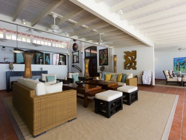 Antigua Barbuda Home 1003128