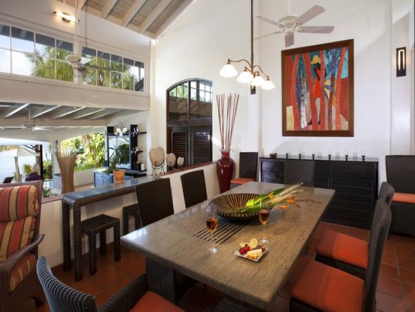 Antigua Barbuda Home 1003128