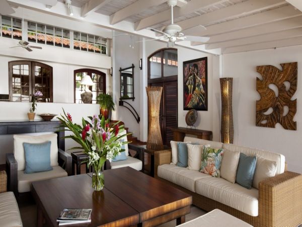 Antigua Barbuda Home 1003128