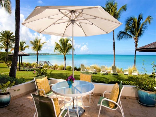 Antigua Barbuda Home 1003129