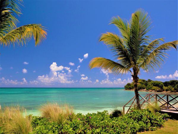 Antigua Barbuda Home 1003129