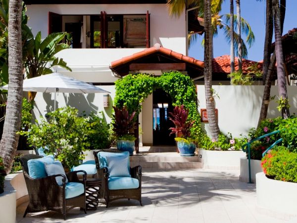 Antigua Barbuda Home 1003129