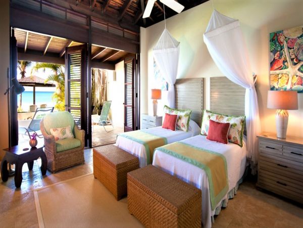 Antigua Barbuda Home 1003129