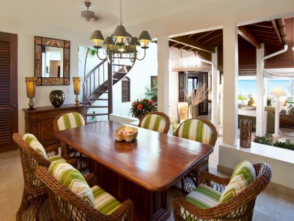 Antigua Barbuda Home 1003129