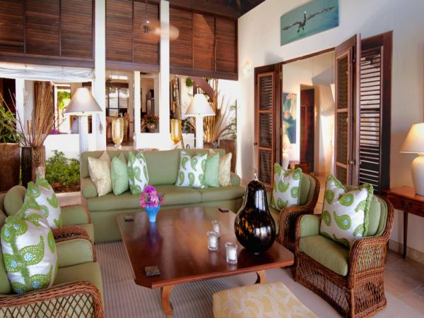 Antigua Barbuda Home 1003129