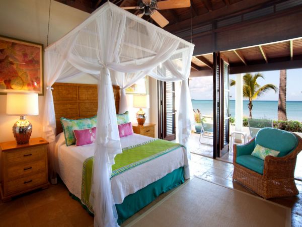 Antigua Barbuda Home 1003129