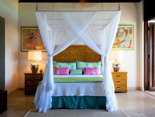 Antigua Barbuda Home 1003129