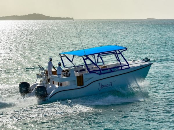 Antigua Barbuda Home 1003129