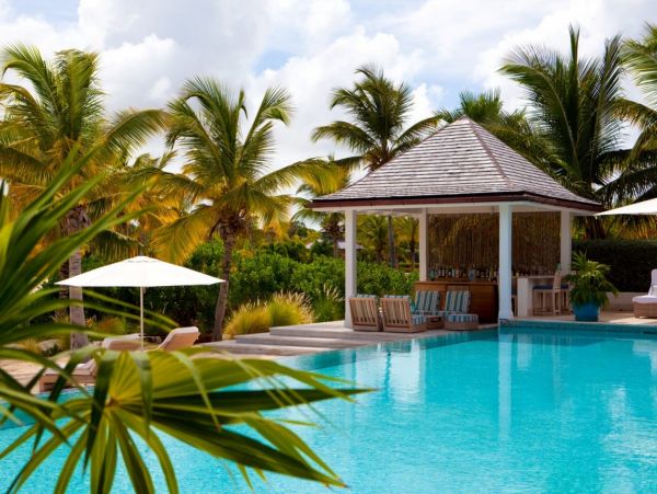 Antigua Barbuda Home 1003130