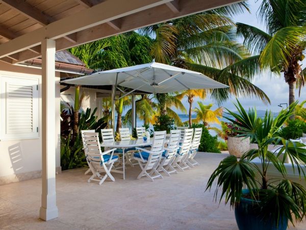 Antigua Barbuda Home 1003130