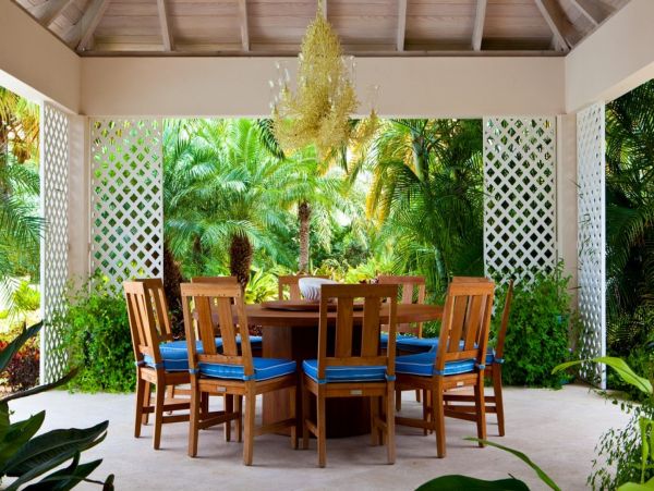 Antigua Barbuda Home 1003130