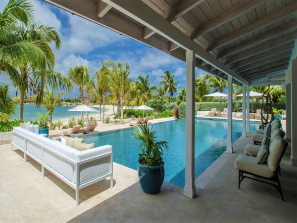 Antigua Barbuda Home 1003130