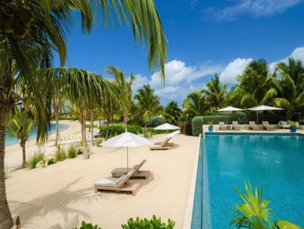 Antigua Barbuda Home 1003130