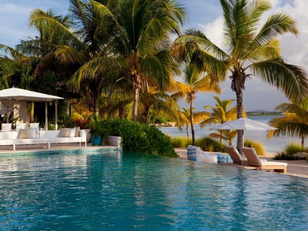 Antigua Barbuda Home 1003130