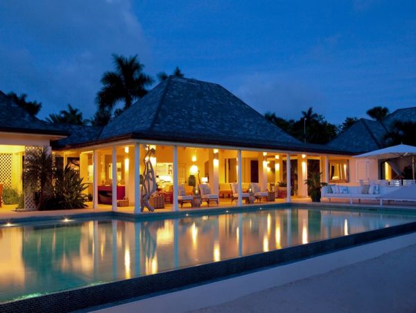 Antigua Barbuda Home 1003130