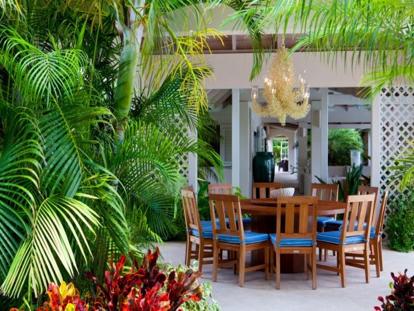 Antigua Barbuda Home 1003130
