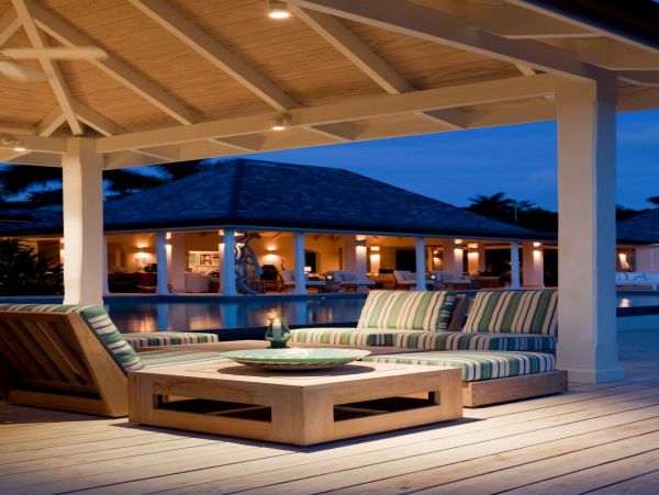 Antigua Barbuda Home 1003130
