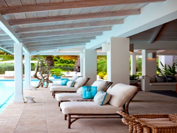 Antigua Barbuda Home 1003130