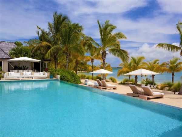 Antigua Barbuda Home 1003130