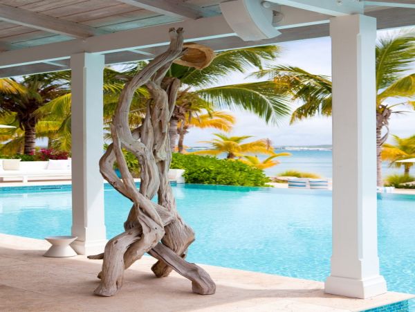 Antigua Barbuda Home 1003130