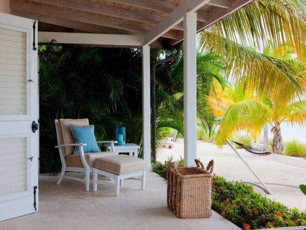 Antigua Barbuda Home 1003130