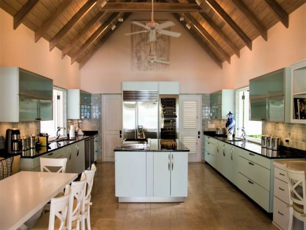 Antigua Barbuda Home 1003130