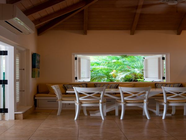 Antigua Barbuda Home 1003130