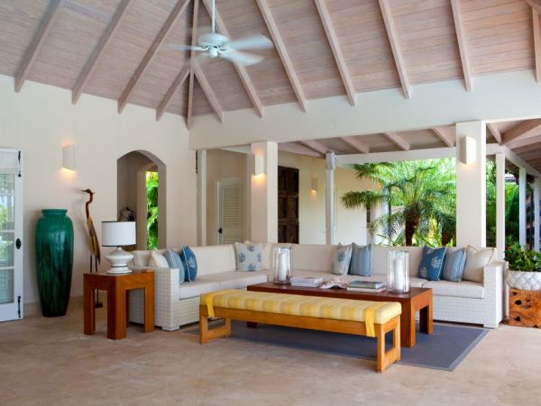 Antigua Barbuda Home 1003130