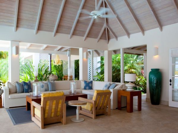 Antigua Barbuda Home 1003130