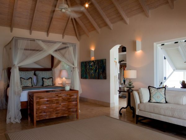Antigua Barbuda Home 1003130