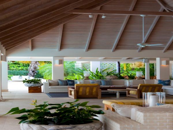 Antigua Barbuda Home 1003130