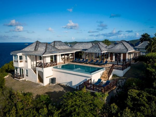 Antigua Barbuda Home 1003131