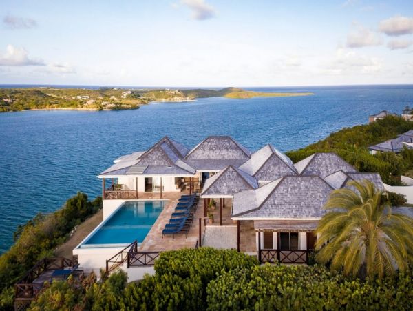 Antigua Barbuda Home 1003131