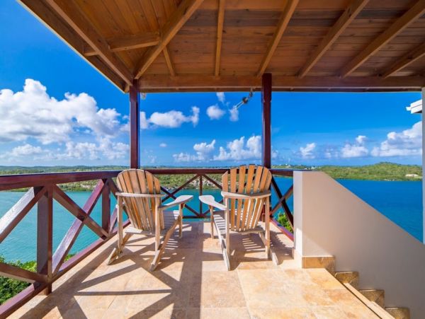 Antigua Barbuda Home 1003131