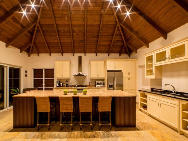 Antigua Barbuda Home 1003131