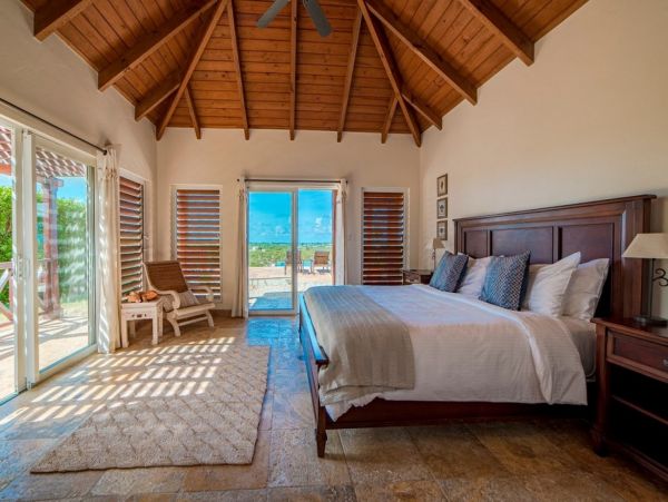 Antigua Barbuda Home 1003131