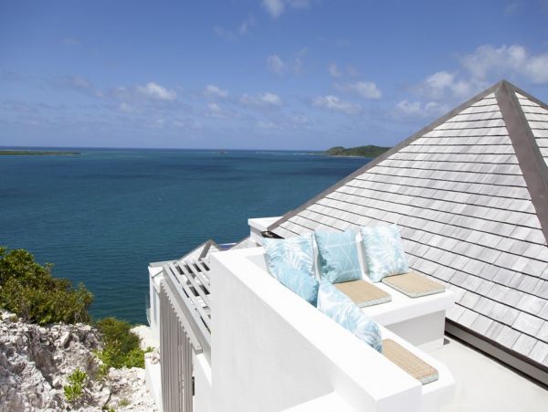 Antigua Barbuda Home 1003132