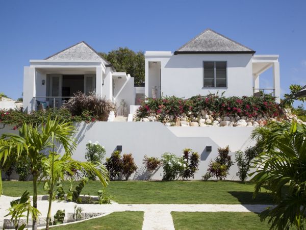 Antigua Barbuda Home 1003132