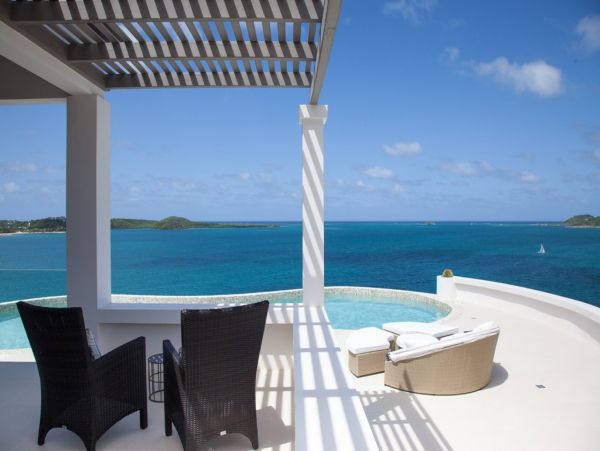 Antigua Barbuda Home 1003132