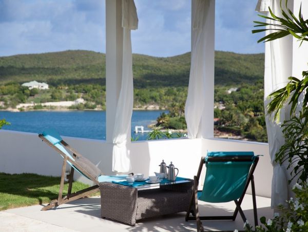 Antigua Barbuda Home 1003132
