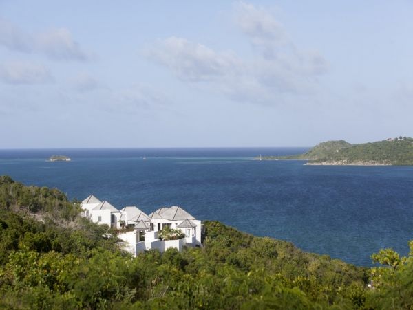 Antigua Barbuda Home 1003132