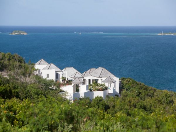 Antigua Barbuda Home 1003132