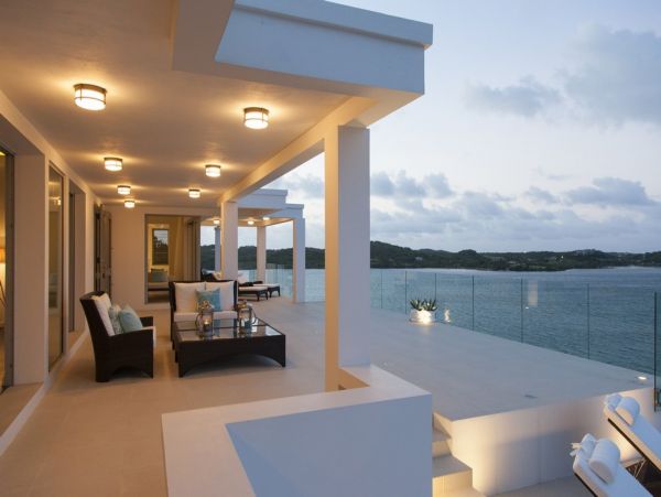 Antigua Barbuda Home 1003132