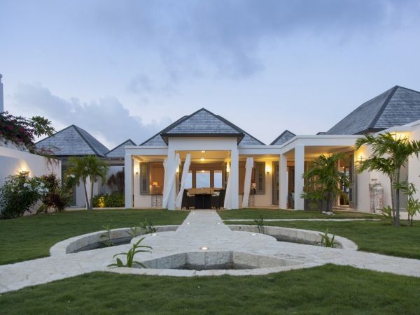 Antigua Barbuda Home 1003132