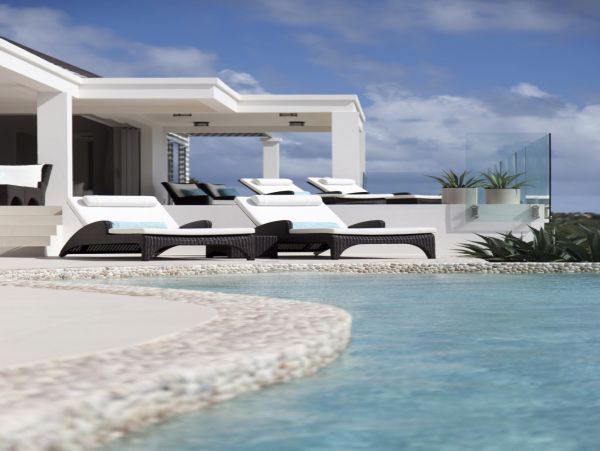 Antigua Barbuda Home 1003132