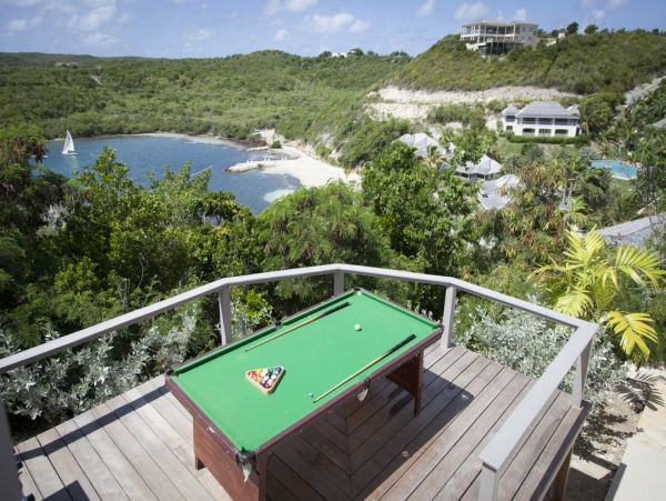 Antigua Barbuda Home 1003132