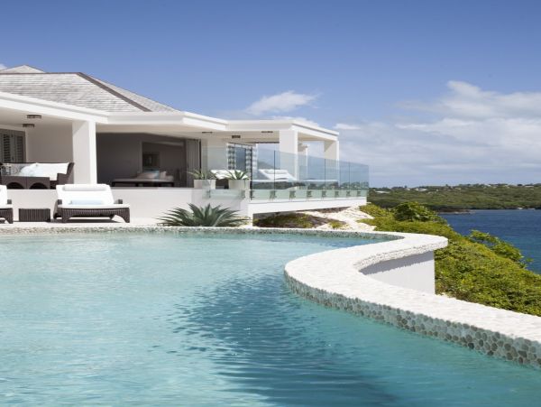 Antigua Barbuda Home 1003132