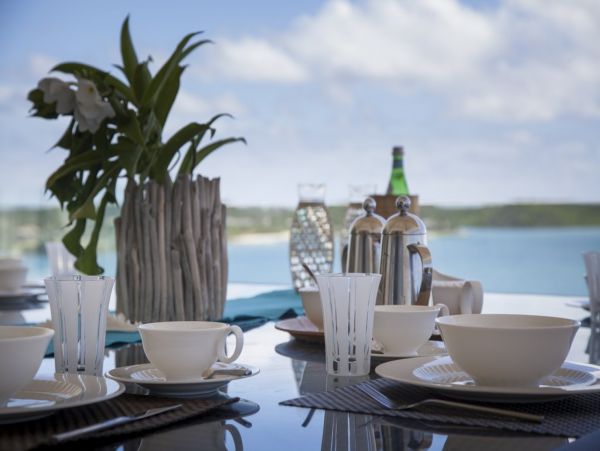 Antigua Barbuda Home 1003132