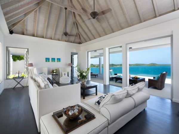 Antigua Barbuda Home 1003132