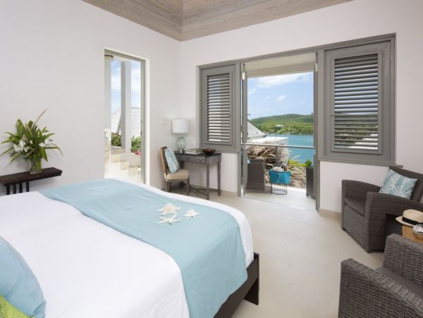 Antigua Barbuda Home 1003132
